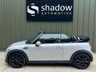 USED 2016 16 MINI CONVERTIBLE 1.6 Cooper S Convertible 2dr Petrol Manual Euro 5 (s/s) (184 ps) 