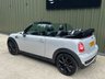 USED 2016 16 MINI CONVERTIBLE 1.6 Cooper S Convertible 2dr Petrol Manual Euro 5 (s/s) (184 ps) 