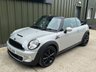 USED 2016 16 MINI CONVERTIBLE 1.6 Cooper S Convertible 2dr Petrol Manual Euro 5 (s/s) (184 ps) 