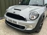 USED 2016 16 MINI CONVERTIBLE 1.6 Cooper S Convertible 2dr Petrol Manual Euro 5 (s/s) (184 ps) 