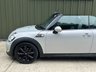 USED 2016 16 MINI CONVERTIBLE 1.6 Cooper S Convertible 2dr Petrol Manual Euro 5 (s/s) (184 ps) 