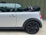 USED 2016 16 MINI CONVERTIBLE 1.6 Cooper S Convertible 2dr Petrol Manual Euro 5 (s/s) (184 ps) 