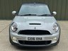 USED 2016 16 MINI CONVERTIBLE 1.6 Cooper S Convertible 2dr Petrol Manual Euro 5 (s/s) (184 ps) 