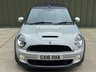 USED 2016 16 MINI CONVERTIBLE 1.6 Cooper S Convertible 2dr Petrol Manual Euro 5 (s/s) (184 ps) 