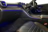 USED 2023 73 MERCEDES-BENZ C-CLASS 2.0 C220dh MHEV AMG Line (Premium) Saloon 4dr Diesel Hybrid G-Tronic+ Euro 6 (s/s) (220 ps) 