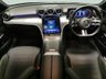 USED 2023 73 MERCEDES-BENZ C-CLASS 2.0 C300h MHEV AMG Line (Premium) Saloon 4dr Petrol Hybrid G-Tronic+ Euro 6 (s/s) (278 ps) 