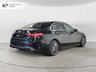 USED 2023 73 MERCEDES-BENZ C-CLASS 2.0 C300h MHEV AMG Line (Premium) Saloon 4dr Petrol Hybrid G-Tronic+ Euro 6 (s/s) (278 ps) 