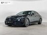 USED 2023 73 MERCEDES-BENZ C-CLASS 2.0 C300h MHEV AMG Line (Premium) Saloon 4dr Petrol Hybrid G-Tronic+ Euro 6 (s/s) (278 ps) 