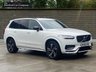 USED 2019 69 VOLVO XC90 2.0 B5 MHEV R-Design SUV 5dr Diesel Hybrid Auto 4WD Euro 6 (s/s) (235 ps) FINANCE AVAILABLE ZERO DEPOSIT