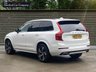 USED 2019 69 VOLVO XC90 2.0 B5 MHEV R-Design SUV 5dr Diesel Hybrid Auto 4WD Euro 6 (s/s) (235 ps) FINANCE AVAILABLE ZERO DEPOSIT
