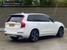 USED 2019 69 VOLVO XC90 2.0 B5 MHEV R-Design SUV 5dr Diesel Hybrid Auto 4WD Euro 6 (s/s) (235 ps) FINANCE AVAILABLE ZERO DEPOSIT