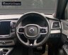 USED 2019 69 VOLVO XC90 2.0 B5 MHEV R-Design SUV 5dr Diesel Hybrid Auto 4WD Euro 6 (s/s) (235 ps) FINANCE AVAILABLE ZERO DEPOSIT