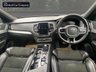 USED 2019 69 VOLVO XC90 2.0 B5 MHEV R-Design SUV 5dr Diesel Hybrid Auto 4WD Euro 6 (s/s) (235 ps) FINANCE AVAILABLE ZERO DEPOSIT
