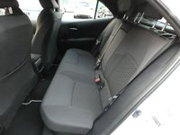 USED 2022 22 TOYOTA COROLLA 1.8 VVT-h GPF Icon 5d Petrol Hybrid CVT 122 S/S 1 OWNER, FULL SERVICE HISTORY, APPLE CARPLAY / ANDROID AUTO (GIVES YOU SAT NAV), REVERSING CAMERA, HEATED SEATS, LANE ASSIST, AUTO HOLD, ADAPTIVE CRUISE CONTROL & SPEED LIMITER, DAB RADIO, BLUETOOTH, VOICE CONTROL, AUTOMATIC LIGHTS, AUTOMATIC GEARBOX, KEYLESS START, 16 INCH ALLOYS, SPACE SAVER SPARE WHEEL, LUMBAR SUPPORT, FRONT & REAR ARM RESTS, LEATHER MFSW, ELECTRIC WINDOWS, ELECTRIC MIRRORS, USB PORT, CLIMATE CONTROL, DRIVING MODES, ILLUMINATING VANITY MIRRORS, ISO FIX, FOLDING REAR SEATS