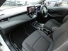 USED 2022 22 TOYOTA COROLLA 1.8 VVT-h GPF Icon 5d Petrol Hybrid CVT 122 S/S 1 OWNER, FULL SERVICE HISTORY, APPLE CARPLAY / ANDROID AUTO (GIVES YOU SAT NAV), REVERSING CAMERA, HEATED SEATS, LANE ASSIST, AUTO HOLD, ADAPTIVE CRUISE CONTROL & SPEED LIMITER, DAB RADIO, BLUETOOTH, VOICE CONTROL, AUTOMATIC LIGHTS, AUTOMATIC GEARBOX, KEYLESS START, 16 INCH ALLOYS, SPACE SAVER SPARE WHEEL, LUMBAR SUPPORT, FRONT & REAR ARM RESTS, LEATHER MFSW, ELECTRIC WINDOWS, ELECTRIC MIRRORS, USB PORT, CLIMATE CONTROL, DRIVING MODES, ILLUMINATING VANITY MIRRORS, ISO FIX, FOLDING REAR SEATS
