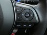 USED 2022 22 TOYOTA COROLLA 1.8 VVT-h GPF Icon 5d Petrol Hybrid CVT 122 S/S 1 OWNER, FULL SERVICE HISTORY, APPLE CARPLAY / ANDROID AUTO (GIVES YOU SAT NAV), REVERSING CAMERA, HEATED SEATS, LANE ASSIST, AUTO HOLD, ADAPTIVE CRUISE CONTROL & SPEED LIMITER, DAB RADIO, BLUETOOTH, VOICE CONTROL, AUTOMATIC LIGHTS, AUTOMATIC GEARBOX, KEYLESS START, 16 INCH ALLOYS, SPACE SAVER SPARE WHEEL, LUMBAR SUPPORT, FRONT & REAR ARM RESTS, LEATHER MFSW, ELECTRIC WINDOWS, ELECTRIC MIRRORS, USB PORT, CLIMATE CONTROL, DRIVING MODES, ILLUMINATING VANITY MIRRORS, ISO FIX, FOLDING REAR SEATS