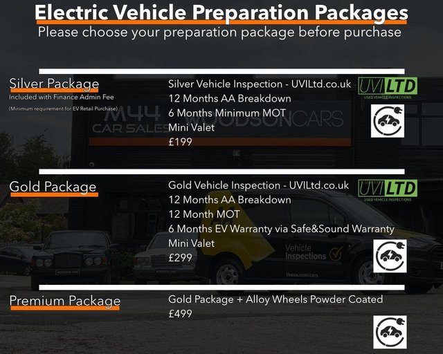 2020 VOLKSWAGEN E-GOLF 35.8kWh e-Golf Hatchback 5dr Electric Auto (136 ps) - Photo 8
