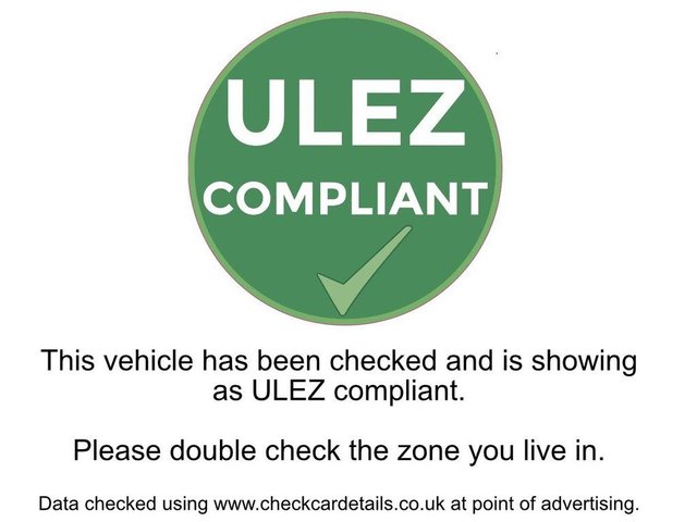 2020 VOLKSWAGEN E-GOLF 35.8kWh e-Golf Hatchback 5dr Electric Auto (136 ps) - Photo 10