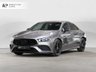 USED 2023 23 MERCEDES-BENZ CLA 1.3 CLA180 AMG Line (Executive) Coupe 4dr Petrol 7G-DCT Euro 6 (s/s) (136 ps) 