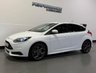 USED 2014 14 FORD FOCUS 2.0T EcoBoost ST-2 Hatchback 5dr Petrol Manual Euro 5 (s/s) (250 ps) 