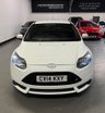 USED 2014 14 FORD FOCUS 2.0T EcoBoost ST-2 Hatchback 5dr Petrol Manual Euro 5 (s/s) (250 ps) 