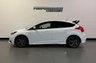 USED 2014 14 FORD FOCUS 2.0T EcoBoost ST-2 Hatchback 5dr Petrol Manual Euro 5 (s/s) (250 ps) 