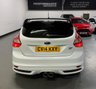 USED 2014 14 FORD FOCUS 2.0T EcoBoost ST-2 Hatchback 5dr Petrol Manual Euro 5 (s/s) (250 ps) 