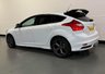USED 2014 14 FORD FOCUS 2.0T EcoBoost ST-2 Hatchback 5dr Petrol Manual Euro 5 (s/s) (250 ps) 