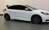 USED 2014 14 FORD FOCUS 2.0T EcoBoost ST-2 Hatchback 5dr Petrol Manual Euro 5 (s/s) (250 ps) 