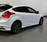 USED 2014 14 FORD FOCUS 2.0T EcoBoost ST-2 Hatchback 5dr Petrol Manual Euro 5 (s/s) (250 ps) 