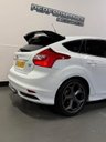 USED 2014 14 FORD FOCUS 2.0T EcoBoost ST-2 Hatchback 5dr Petrol Manual Euro 5 (s/s) (250 ps) 