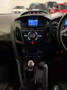 USED 2014 14 FORD FOCUS 2.0T EcoBoost ST-2 Hatchback 5dr Petrol Manual Euro 5 (s/s) (250 ps) 