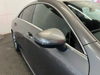 USED 2019 T MERCEDES-BENZ CLA 1.3 CLA180 AMG Line Coupe 4dr Petrol 7G-DCT Euro 6 (s/s) (136 ps) 