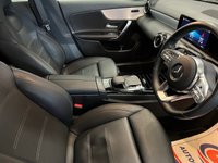 USED 2019 T MERCEDES-BENZ CLA 1.3 CLA180 AMG Line Coupe 4dr Petrol 7G-DCT Euro 6 (s/s) (136 ps) 