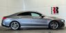 USED 2019 T MERCEDES-BENZ CLA 1.3 CLA180 AMG Line Coupe 4dr Petrol 7G-DCT Euro 6 (s/s) (136 ps) 