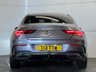 USED 2019 T MERCEDES-BENZ CLA 1.3 CLA180 AMG Line Coupe 4dr Petrol 7G-DCT Euro 6 (s/s) (136 ps) 