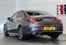 USED 2019 T MERCEDES-BENZ CLA 1.3 CLA180 AMG Line Coupe 4dr Petrol 7G-DCT Euro 6 (s/s) (136 ps) 