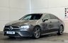 USED 2019 T MERCEDES-BENZ CLA 1.3 CLA180 AMG Line Coupe 4dr Petrol 7G-DCT Euro 6 (s/s) (136 ps) 