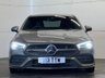 USED 2019 T MERCEDES-BENZ CLA 1.3 CLA180 AMG Line Coupe 4dr Petrol 7G-DCT Euro 6 (s/s) (136 ps) 
