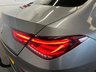USED 2019 T MERCEDES-BENZ CLA 1.3 CLA180 AMG Line Coupe 4dr Petrol 7G-DCT Euro 6 (s/s) (136 ps) 