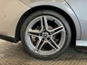 USED 2019 T MERCEDES-BENZ CLA 1.3 CLA180 AMG Line Coupe 4dr Petrol 7G-DCT Euro 6 (s/s) (136 ps) 