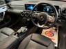 USED 2019 T MERCEDES-BENZ CLA 1.3 CLA180 AMG Line Coupe 4dr Petrol 7G-DCT Euro 6 (s/s) (136 ps) 