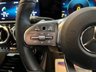 USED 2019 T MERCEDES-BENZ CLA 1.3 CLA180 AMG Line Coupe 4dr Petrol 7G-DCT Euro 6 (s/s) (136 ps) 