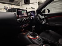 USED 2020 20 NISSAN JUKE 1.0 DIG-T Tekna SUV 5dr Petrol Manual Euro 6 (s/s) (117 ps) TOP SPEC+LEATHER+NAV+PARK+DAB+