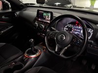 USED 2020 20 NISSAN JUKE 1.0 DIG-T Tekna SUV 5dr Petrol Manual Euro 6 (s/s) (117 ps) TOP SPEC+LEATHER+NAV+PARK+DAB+
