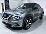 USED 2020 20 NISSAN JUKE 1.0 DIG-T Tekna SUV 5dr Petrol Manual Euro 6 (s/s) (117 ps) TOP SPEC+LEATHER+NAV+PARK+DAB+