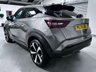 USED 2020 20 NISSAN JUKE 1.0 DIG-T Tekna SUV 5dr Petrol Manual Euro 6 (s/s) (117 ps) TOP SPEC+LEATHER+NAV+PARK+DAB+