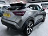 USED 2020 20 NISSAN JUKE 1.0 DIG-T Tekna SUV 5dr Petrol Manual Euro 6 (s/s) (117 ps) TOP SPEC+LEATHER+NAV+PARK+DAB+