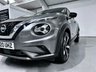 USED 2020 20 NISSAN JUKE 1.0 DIG-T Tekna SUV 5dr Petrol Manual Euro 6 (s/s) (117 ps) TOP SPEC+LEATHER+NAV+PARK+DAB+