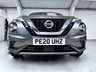 USED 2020 20 NISSAN JUKE 1.0 DIG-T Tekna SUV 5dr Petrol Manual Euro 6 (s/s) (117 ps) TOP SPEC+LEATHER+NAV+PARK+DAB+